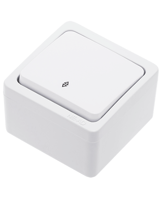 NeadNead Murat Vavien Beyaz