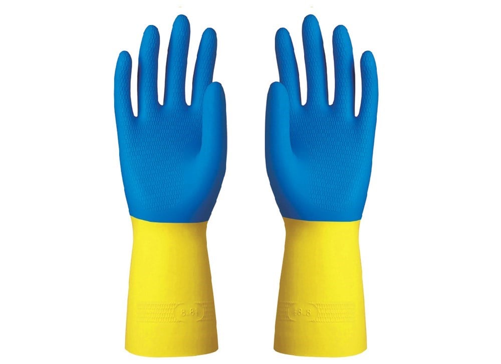 Hegi Neotech Eldiven