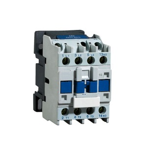 OAGOag DM0910 4  KW 9 A Mini Kontaktör
