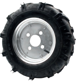 Poryalı Traktör Tekeri