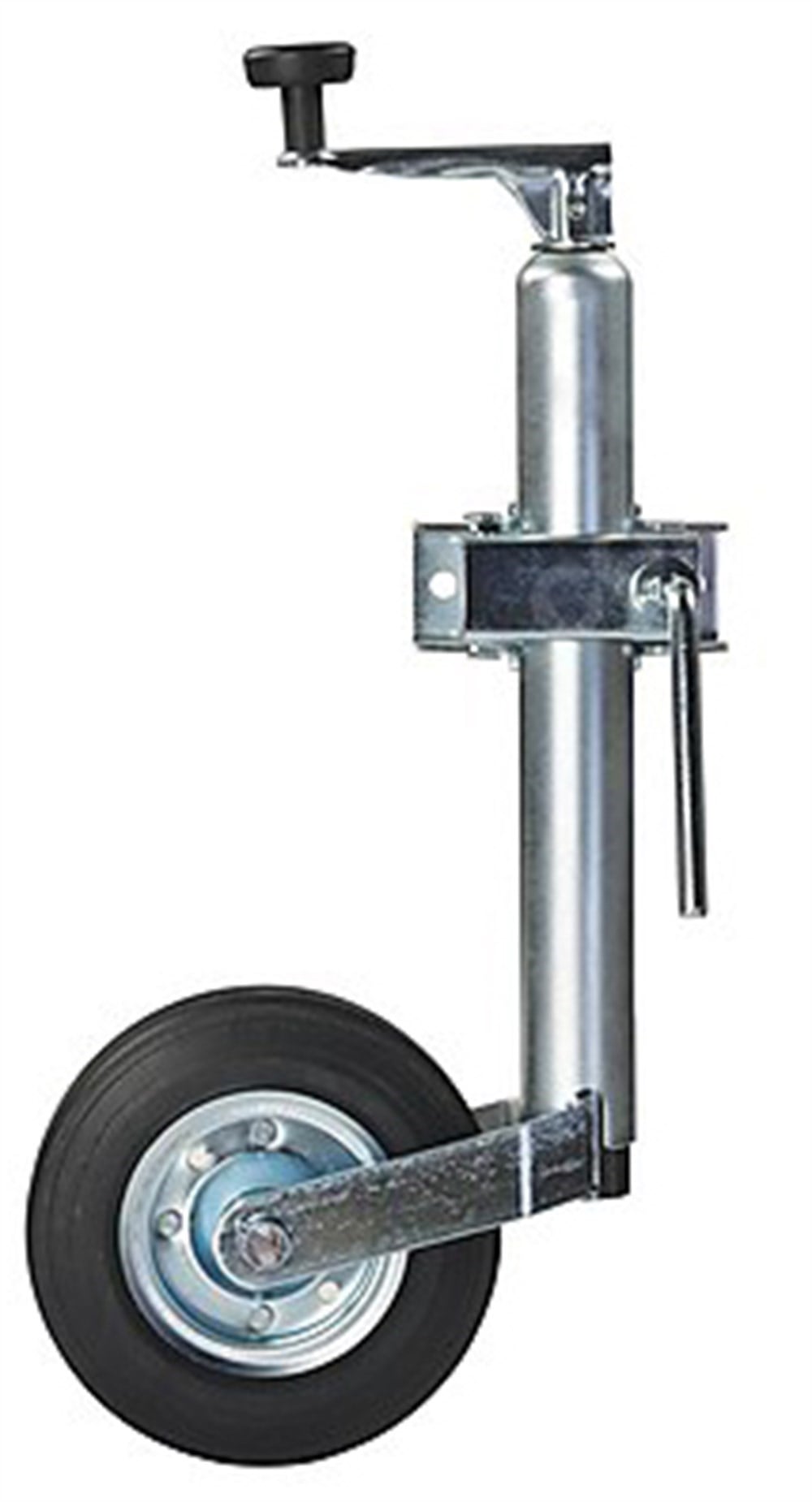 hk Krikolu Römork Ön Destek Tekeri