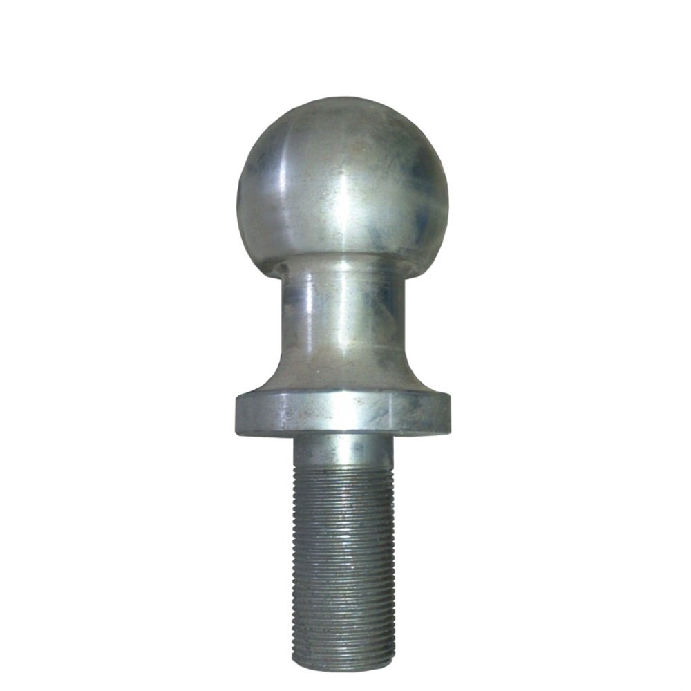 Römork Topuzu Çeki Demiri