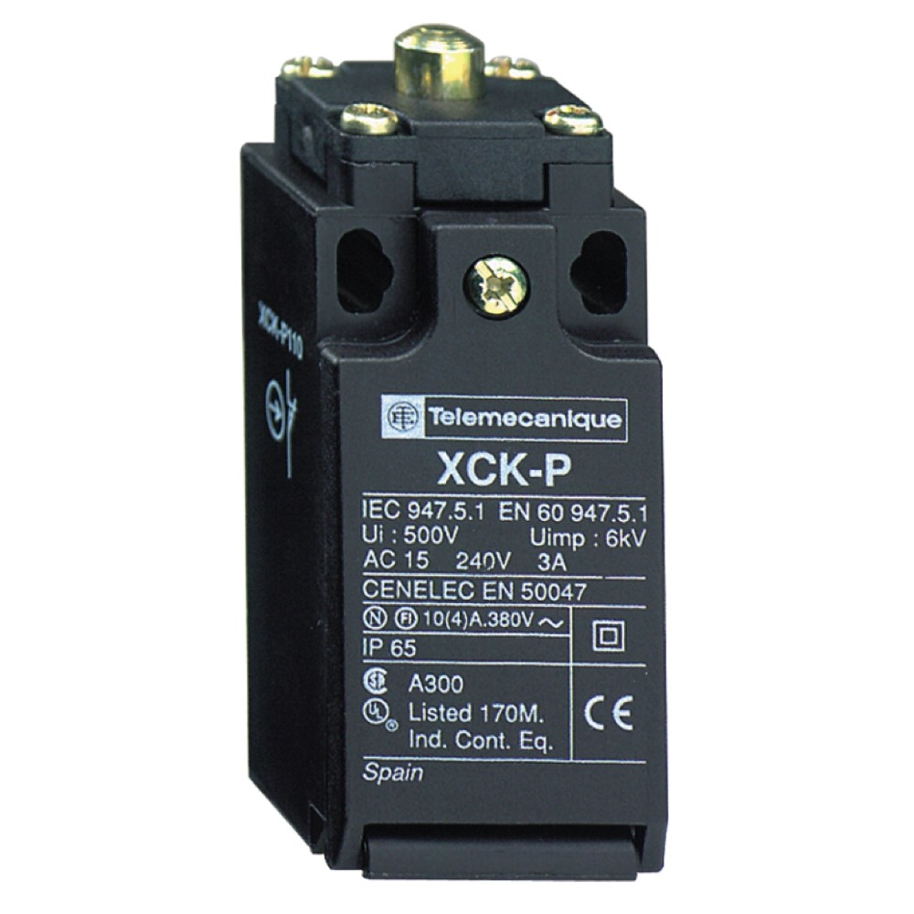 SchneiderSchneider XCKP110 Sınır Şalter