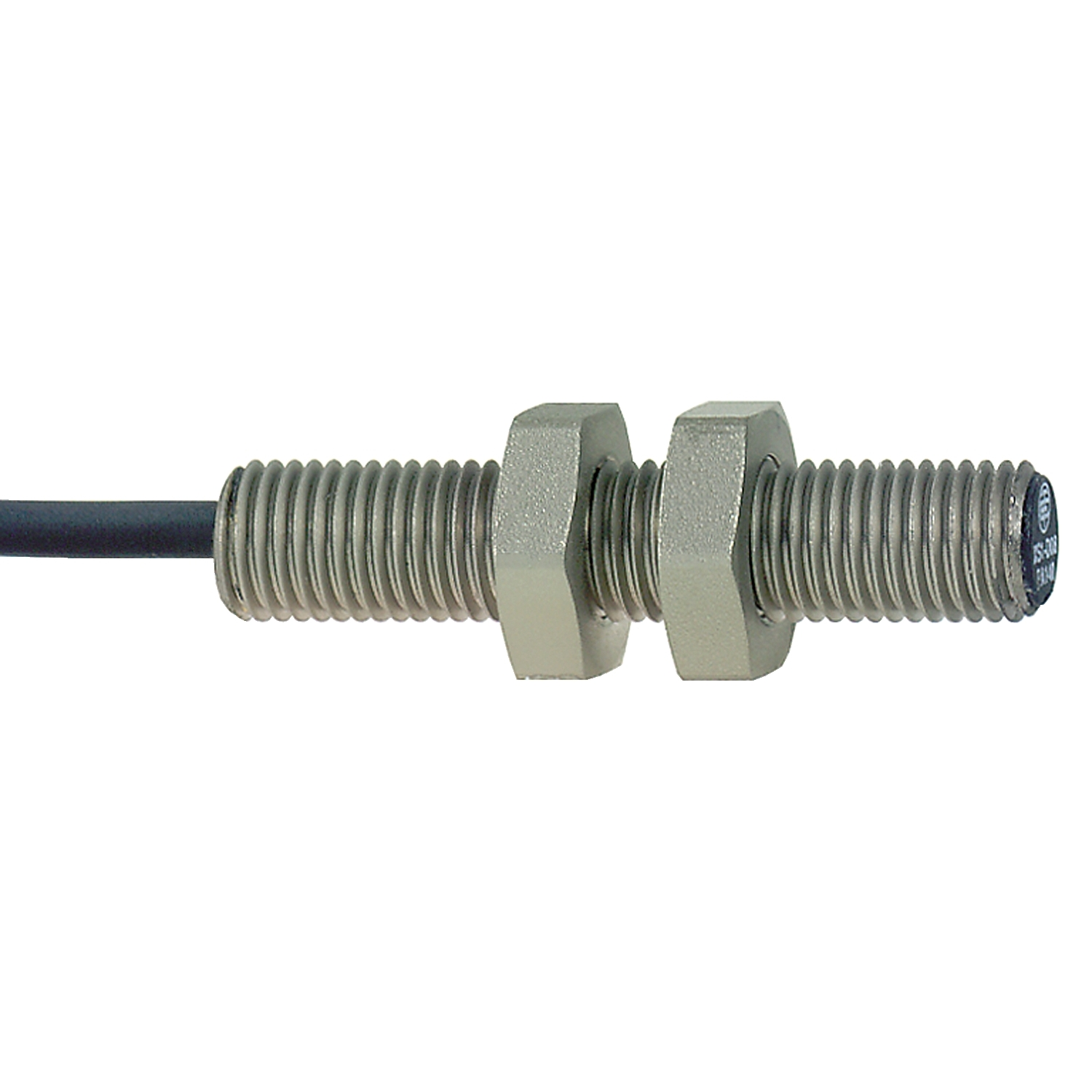 SchneiderSchneider XS1D08NA140 Endüktif Sensör Xs1 - Silindirik M8 - Sn 1,5 Mm - 2 Mt Kablolu