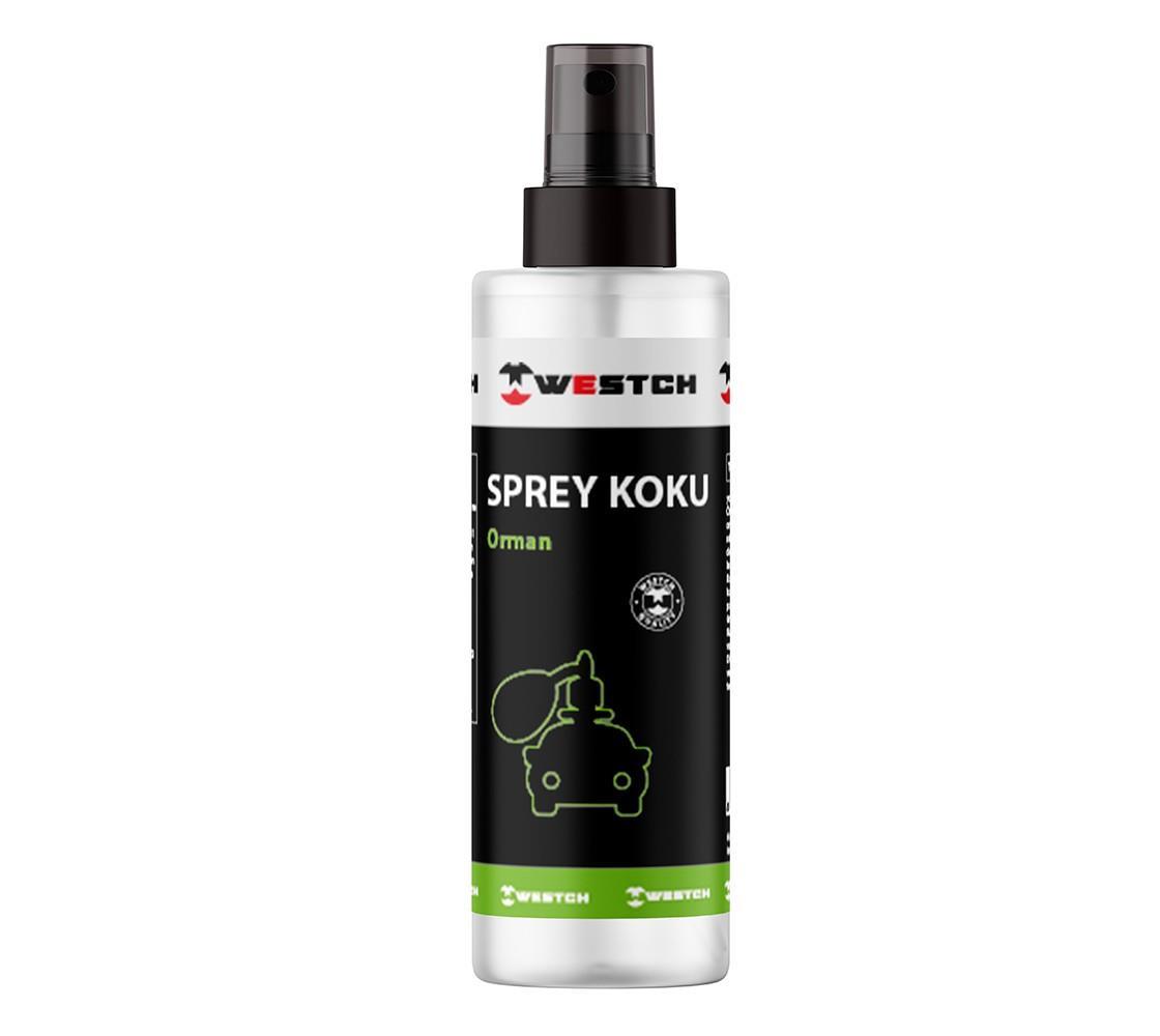 Sprey Koku Orman 150ml