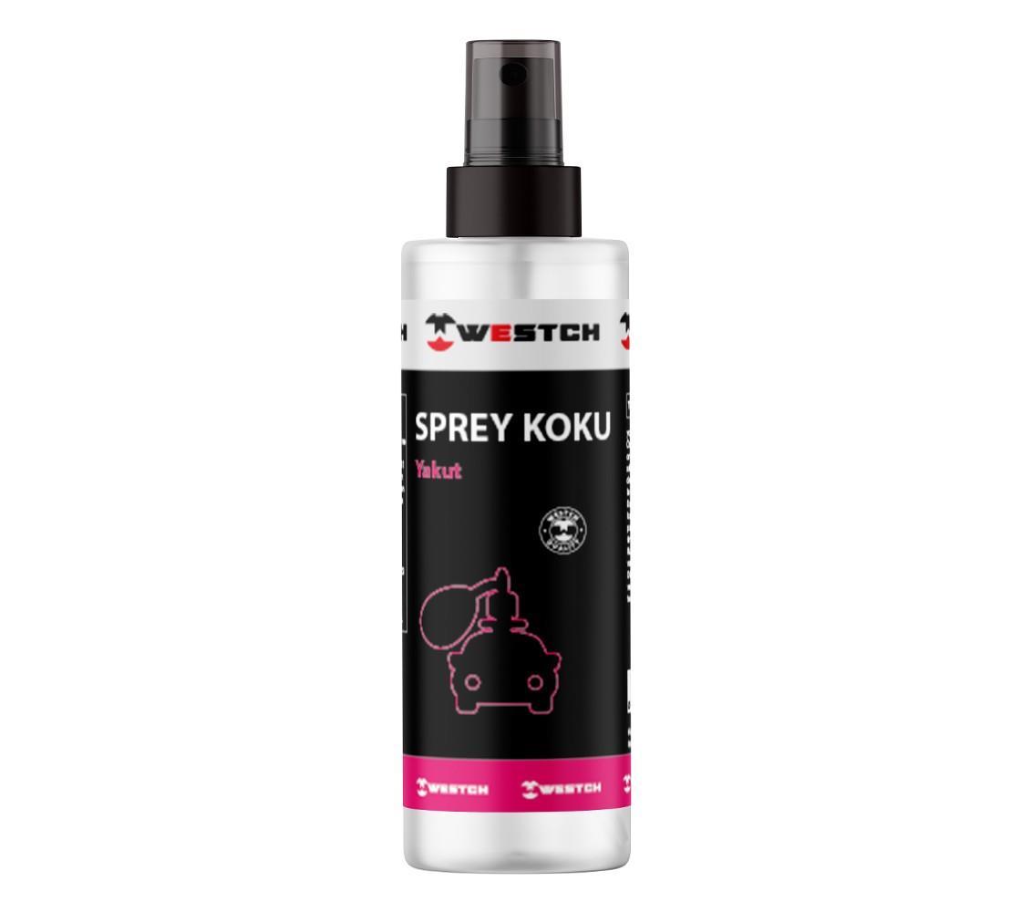 Sprey koku Yakut 150ml