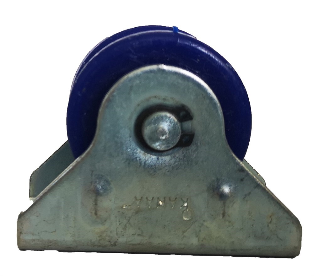 Tablalı Bayrak Makarası