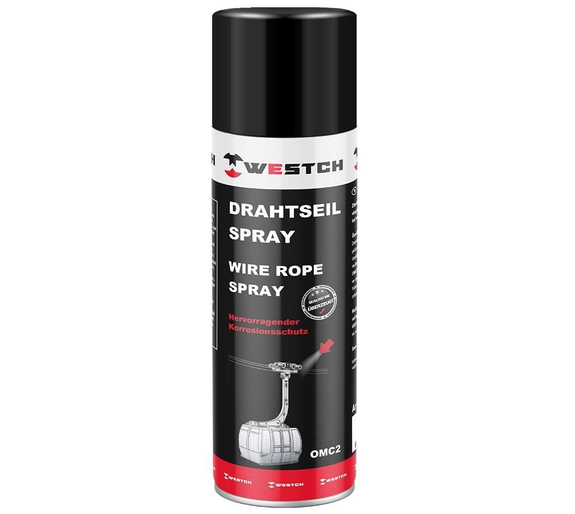 Tel-Halat Yağlama ve Koruma Spreyi 500ml