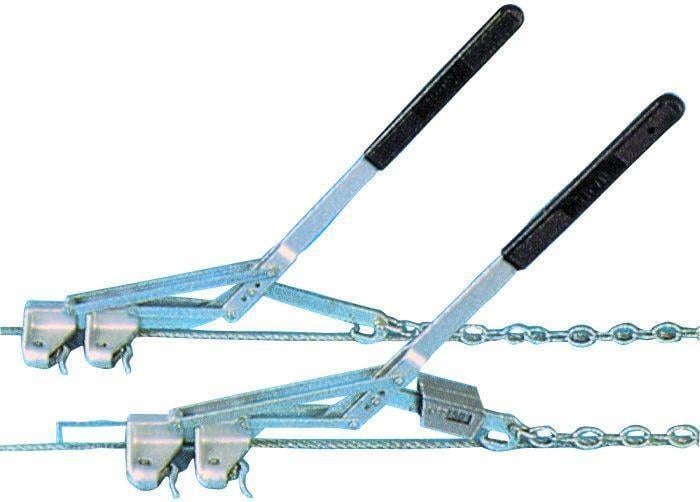 Tirvit Halat Gerdirici (F3)