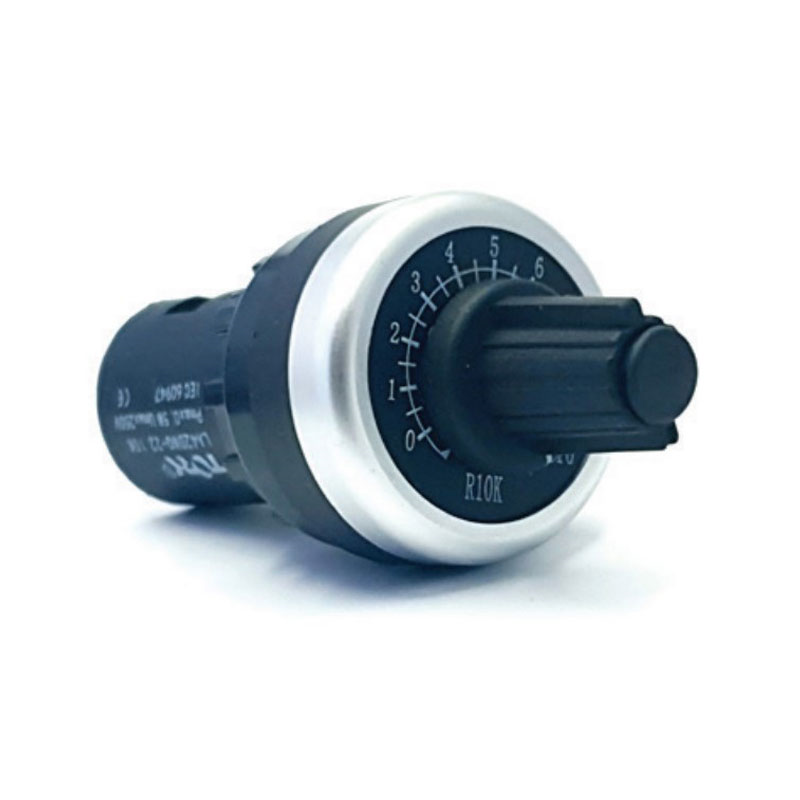 TorkTork LA42DWQ-10K 22 Ohm Potansiyometre 10K