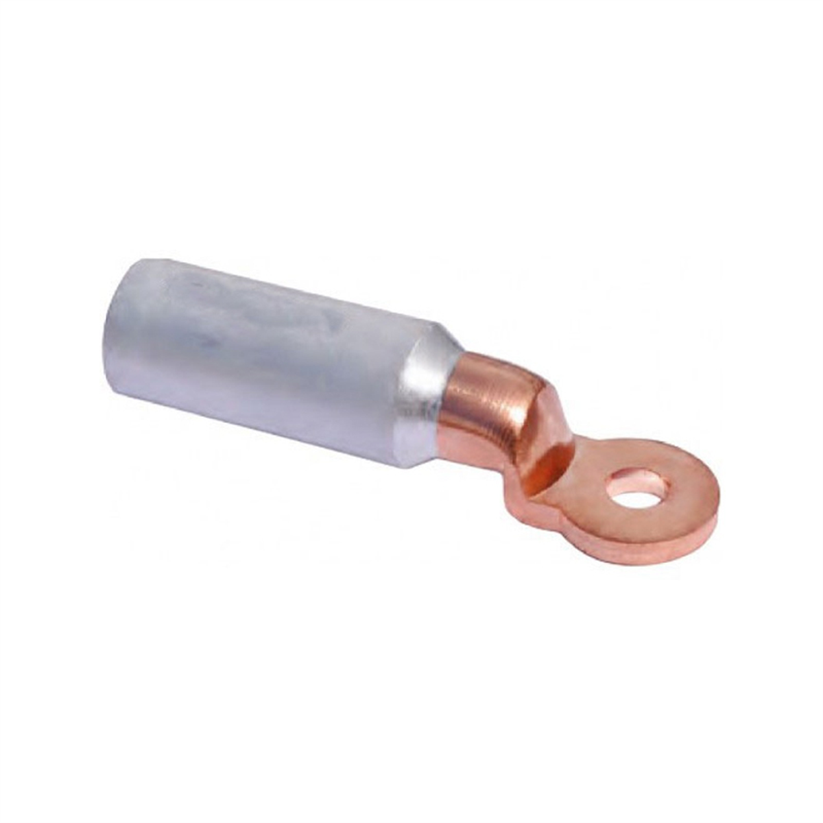 TorkTork SKP 70 mm² M12 Bimetalik Sıkmalı Kablo Pabucu 
