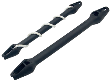 UNIMER İSKELE HALATI ESNETİCİSİ 10-12 MM
