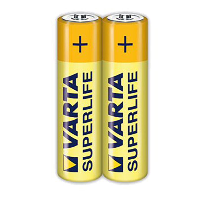 VartaVarta Superlife AAA İnce Kalem Pil