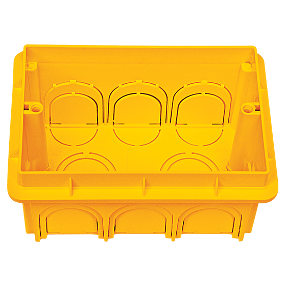 VikoViko Panasonic Thea Modüler Kasa 3 Modül