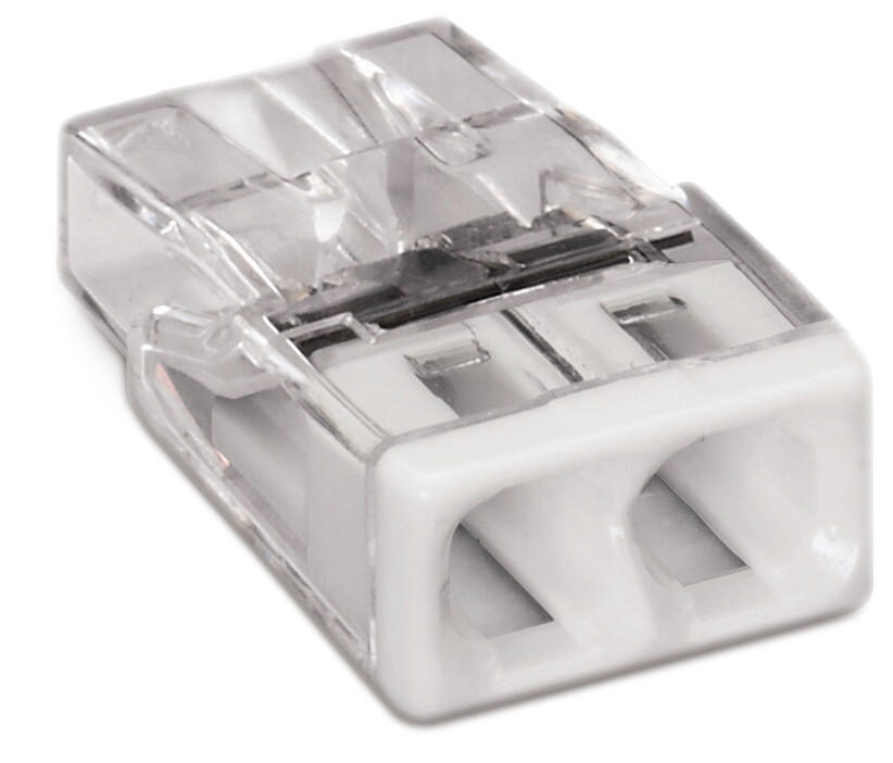 WagoWago 2273-202 2x2,50 mm² Buat Klemensi