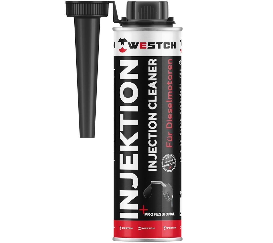 WESTCH Dızel Enjektor Temızleyıcı 300 ml