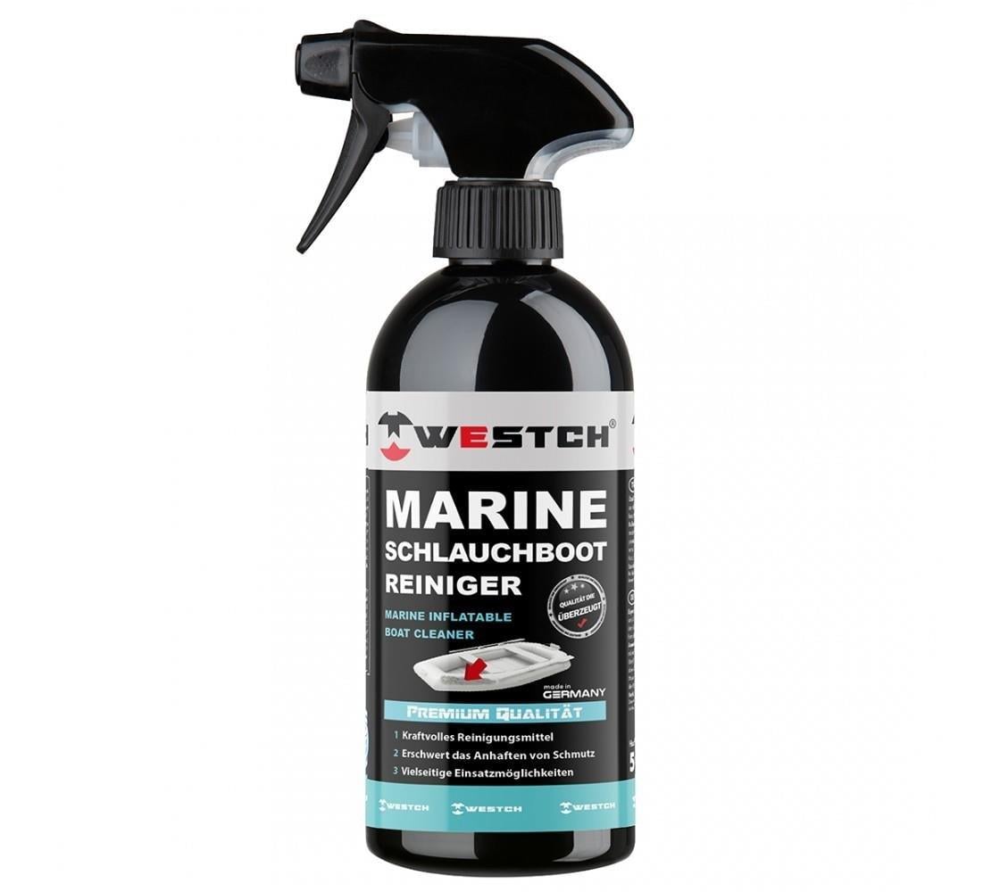WESTCH MARİN ŞİŞME BOT USTURMAÇA TEMİZLEYİCİ 500ML