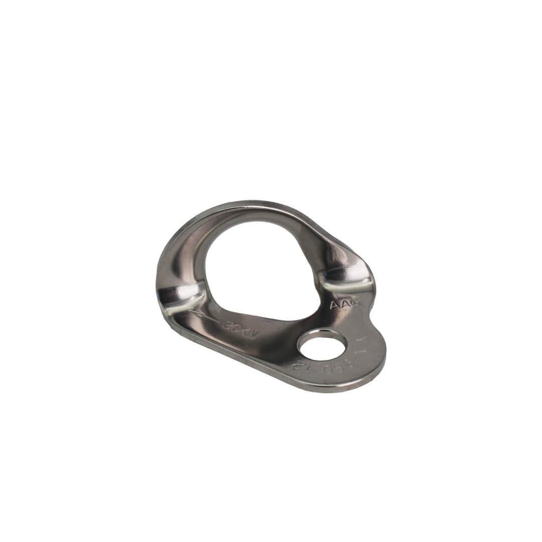 YOKE Paslanmaz Çelik Plaka Ankraj – Polisajlı N-980-S-12