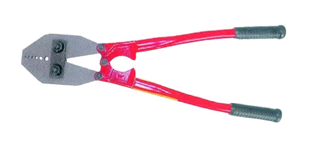 Kademeli Yüzük Makası