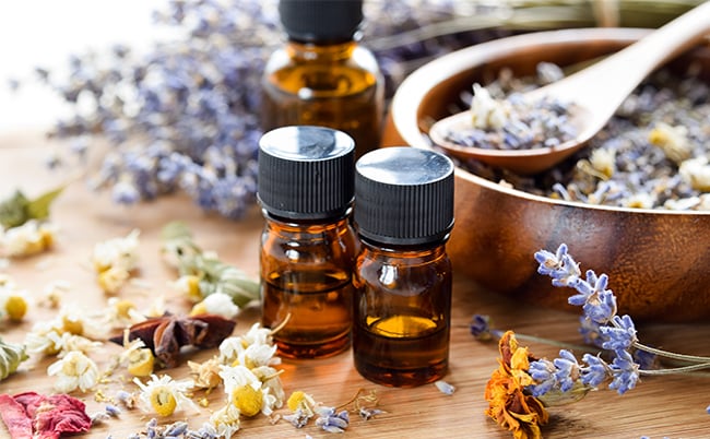 Aromaterapi Masajı Nasıl Yapılır?
