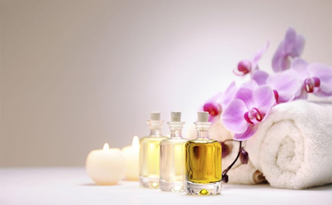 Aromaterapi Yağlarının Faydaları Nelerdir?