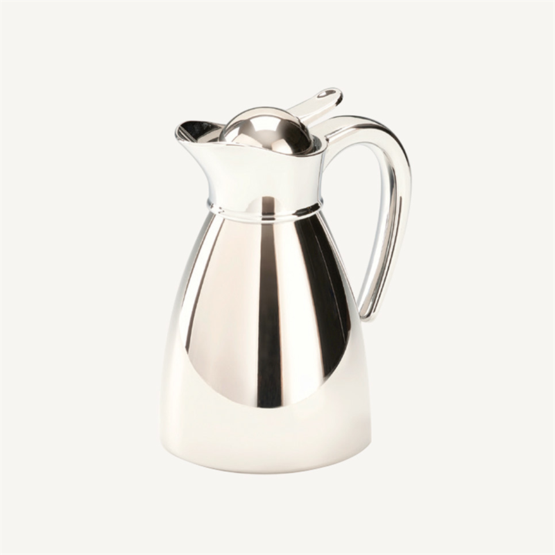 0,6 Lt Çelik Termos