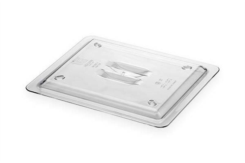 11210 Gastronom Kapak  GN 1/2 - 26,5 x 32,5 cm