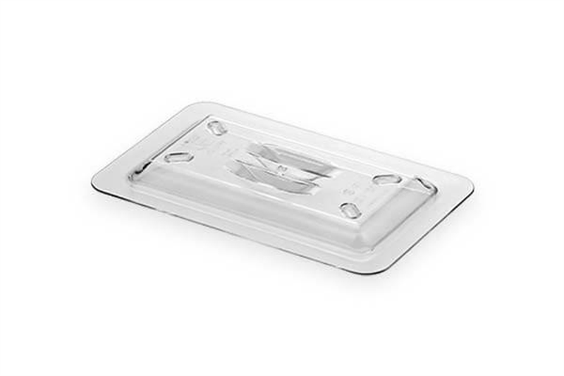 11410 Gastronom Kapak GN 1/4 – 26,5 x 16,3 cm