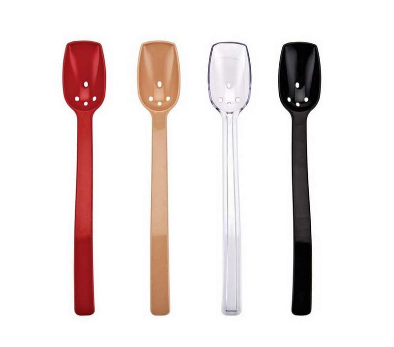 26 Cm Policarbon Zeytin Kaşık