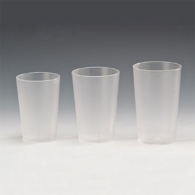 300 Cl Polycarbonat Bardak (Kumlu )