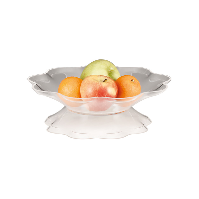 31 Cm Ayaklı Papatya Model Meyvelik