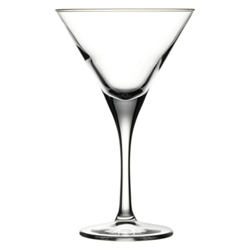 44335 V-Line Martini Bardak - 24 Adet