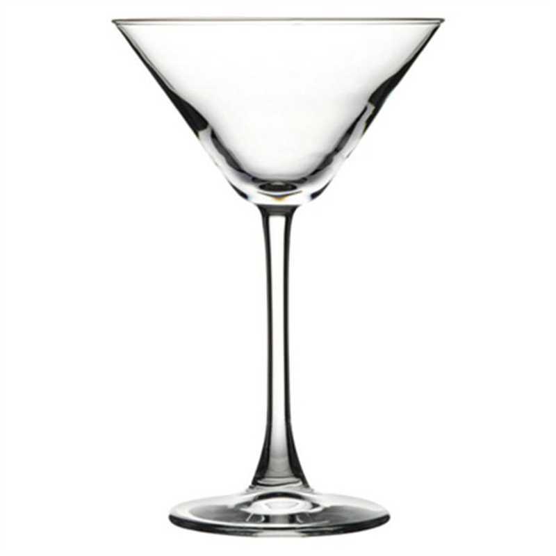 44698 Enoteca Martini Bardak - 24 Adet