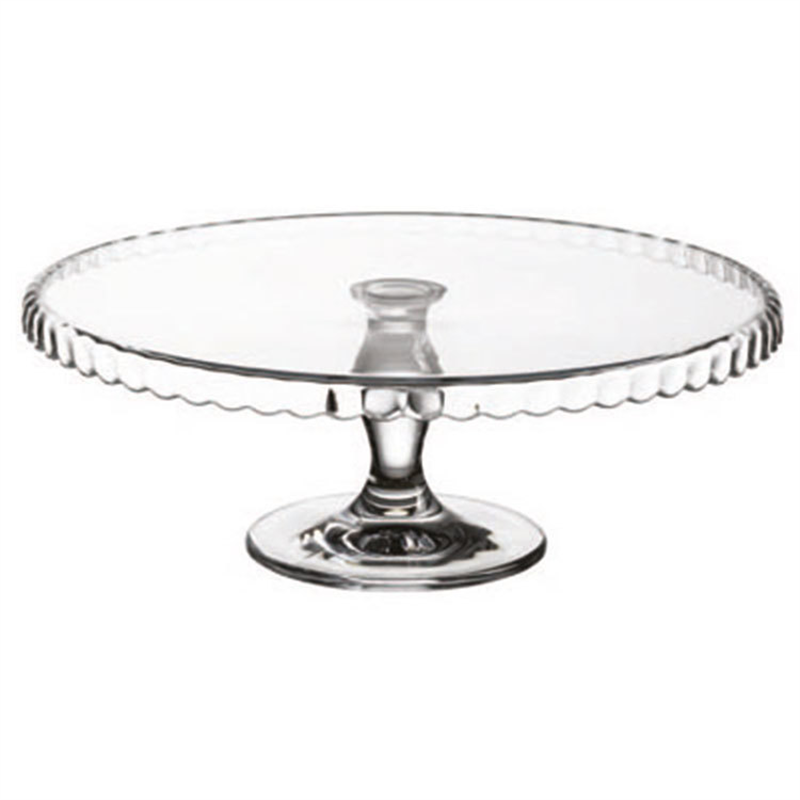 95117 Patisserie Servis Tabak - 2 Adet