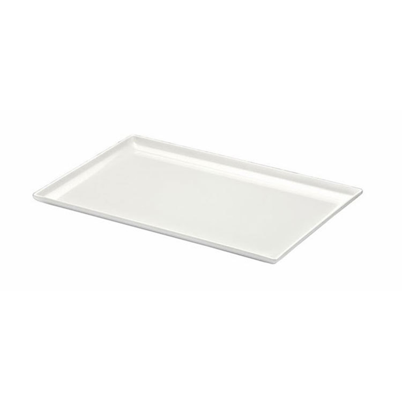 A.Büfe Kahv.Sunum Tepsi 35X24X2Cm