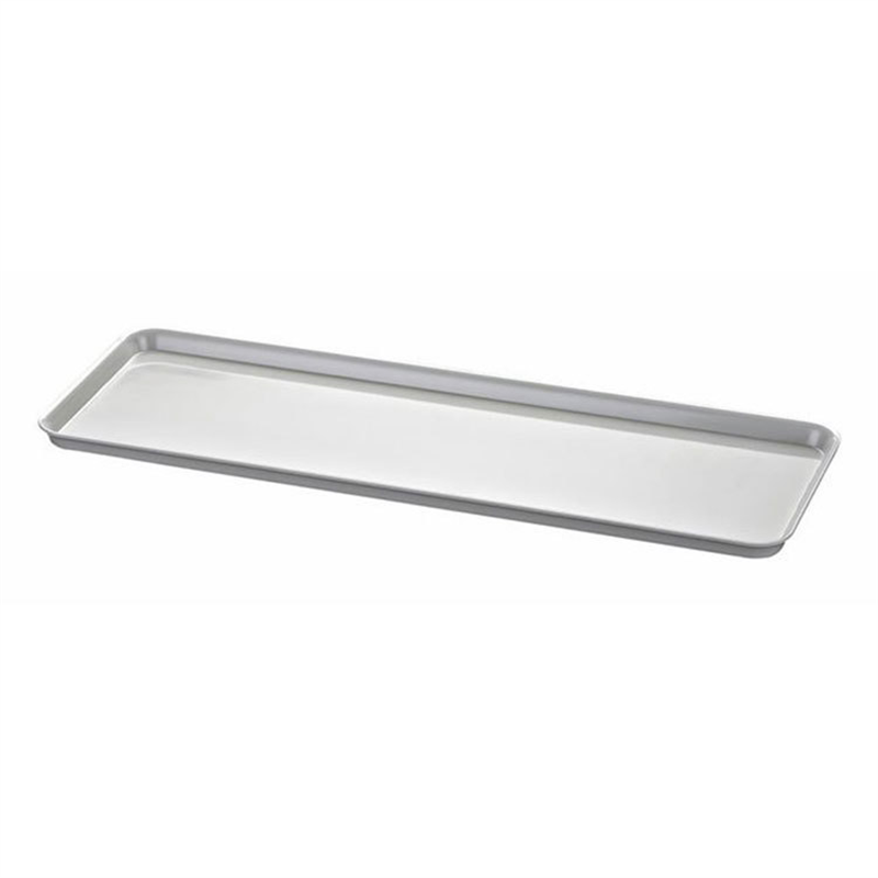 A.Büfe Kahv.Sunum Tepsi 50X18X2Cm