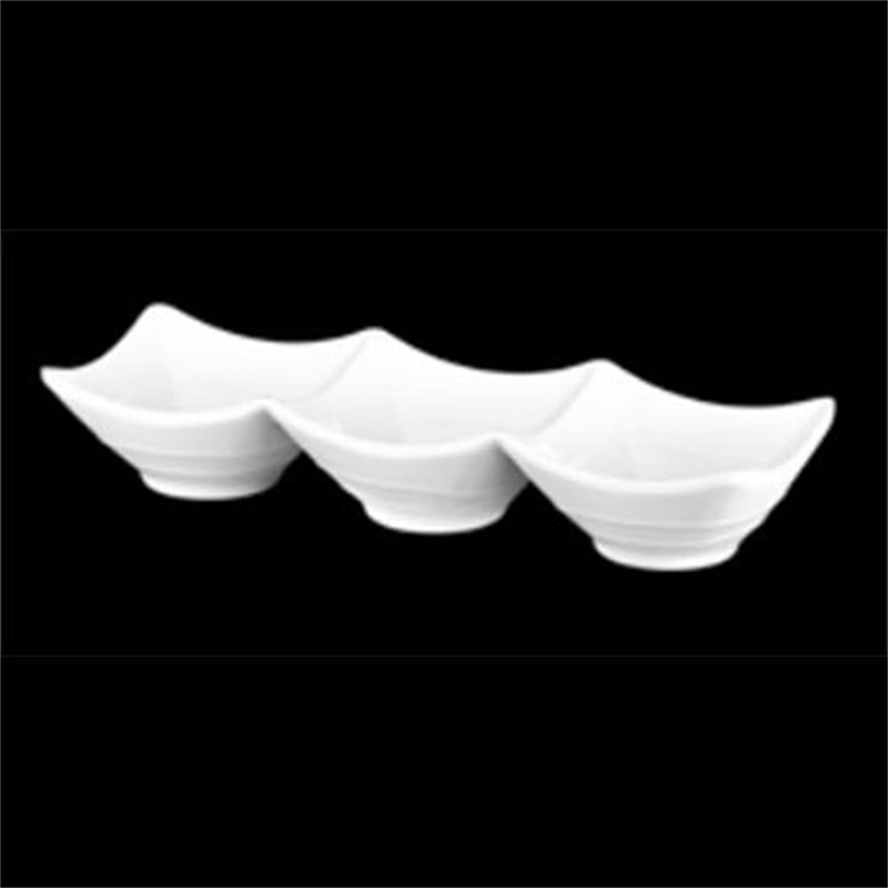 A.Büfe Minimal Sunum 24,5X8,5X4,5Cm