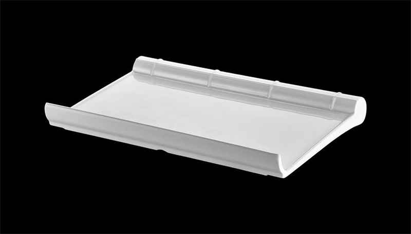 A.Büfe Sunum 34X23X4Cm