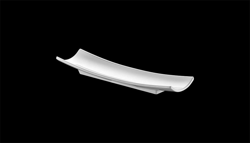 Açık Büfe Sunum 31X8X2,5Cm