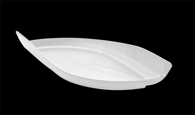 Açık Büfe Sunum 35,8X16X6 Cm