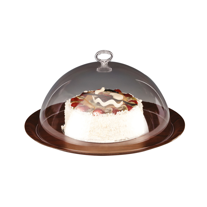 Alform Kapaklı Fanus R-38 (Kapak 32,5 Cm)