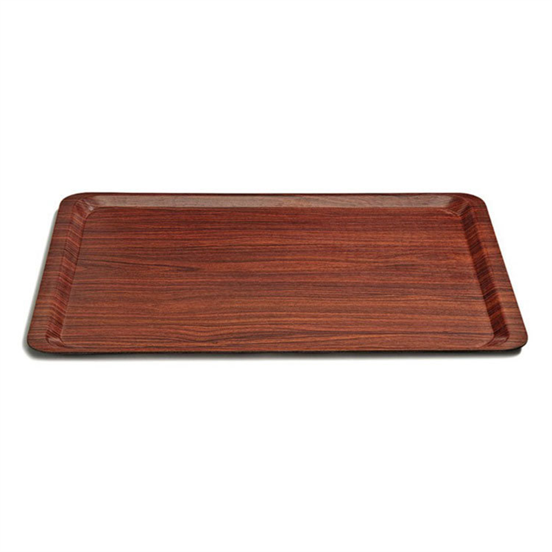 Alform Tepsi Kaymaz 24*35 cm