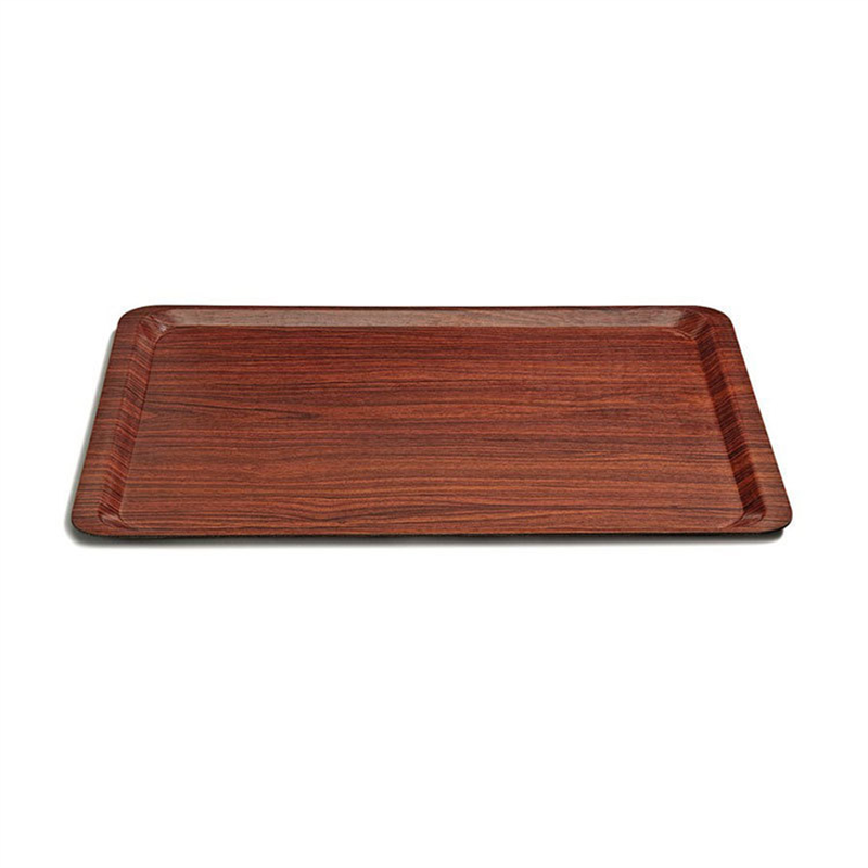 Alform Tepsi Kaymaz Eco 37*53 cm