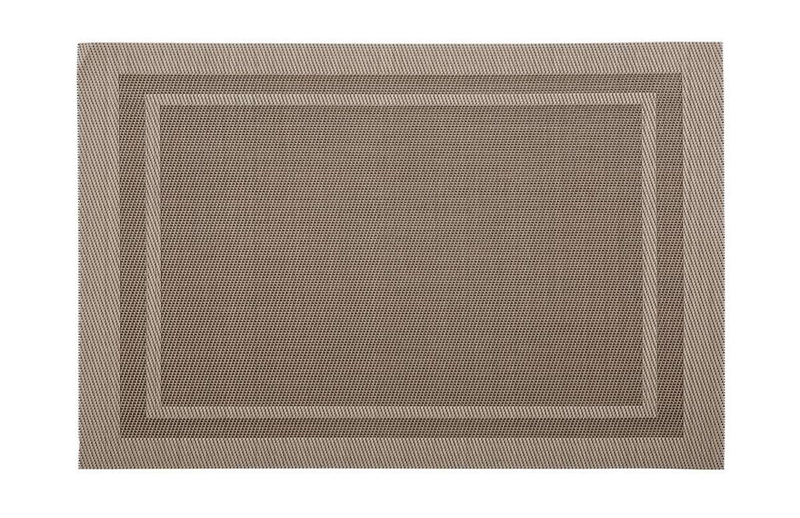 Amerkan Servis Pvc (30X45Cm)
