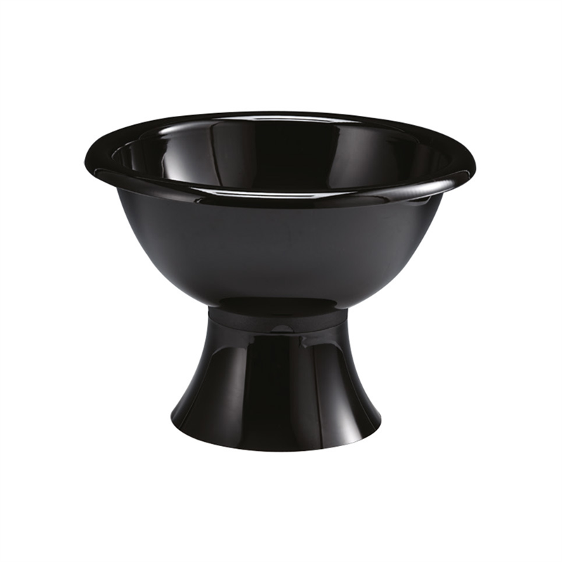 Ayaklı Polycarbonat   Kase-35 Cm 