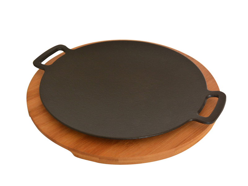 Bombur - Sac Tava Yuvarlak Kulplu - B0204