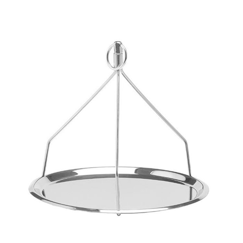 Çaycı Tepsisi - Küçük