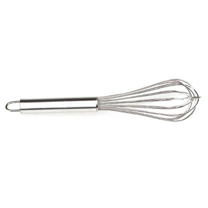 Çelik Çırpıcı 30 Cm Kalın