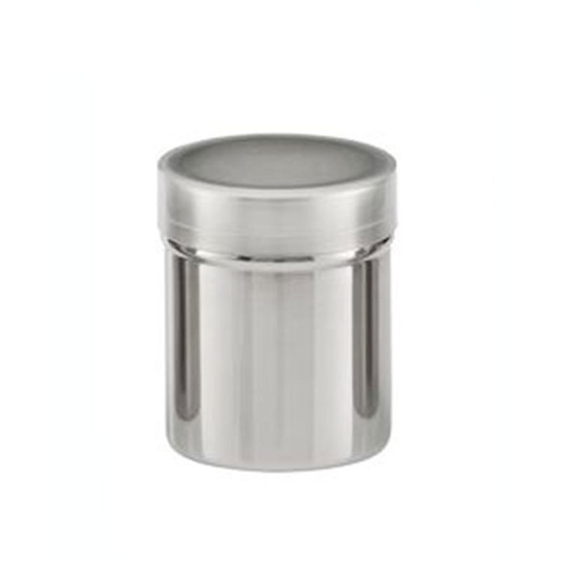 Çelik Pudra Şeker Dökücü  7X10