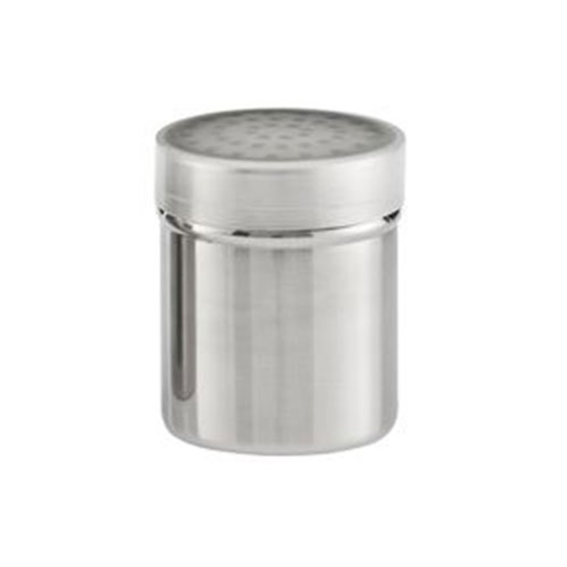 Çelik Pul Biber Dökücü 7X10